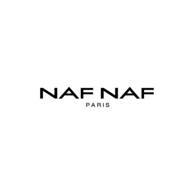 Oferta de venta al por mayor de ropa mixta NAF NAF
